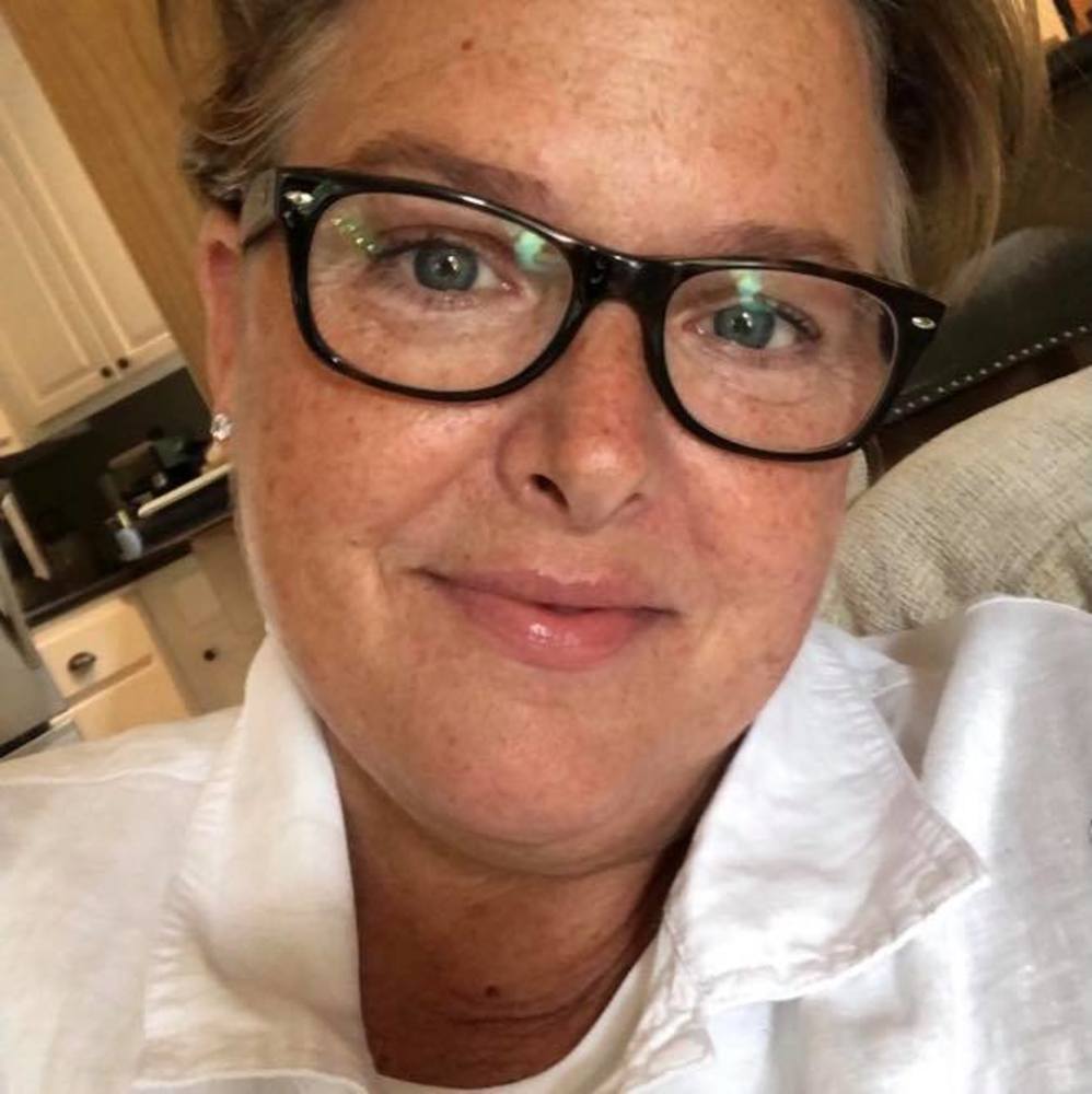 Meet your Posher, Kathryn